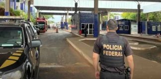 Condenado a 18 anos por estupro de vulnerável em Presidente Prudente é preso no Paraguai