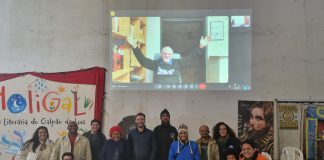 Caravana Cultura Viva inicia em Presidente Prudente e percorre a região