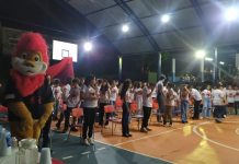 “PROERD É O PROGRAMA”: Seduc e Polícia Militar realizam formatura 915 alunos nas escolas municiais