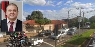 MULTAS SUSPEITAS: Presidente da Câmara pede verificação em radar da Zona Norte