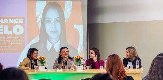 Encontro destaca protagonismo feminino na Comunicação em Presidente Prudente