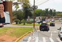 Vereadora Sara Lopes requer semáforo em rotatória perigosa na avenida Salim Farah Maluf
