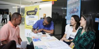 Tarcísio sanciona salário mínimo paulista em R$ 1.804,00 com aumento de 10%