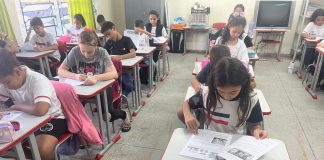Seduc anuncia aplicação do Sarem a cerca de 10 mil alunos da rede municipal