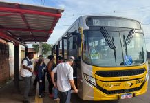 Primeiro fim de semana de Tarifa Zero eleva número de passageiros em 200%