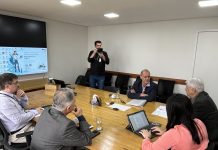 Prefeito Tupã articula recursos em visita a São Paulo