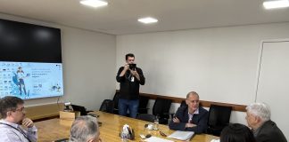 Prefeito Tupã articula recursos em visita a São Paulo