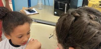 Vacinação nas Escolas de Prudente encerra campanha com 4.148 doses aplicadas