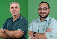 Professores da Unoeste levam ciência à 6ª Batatec