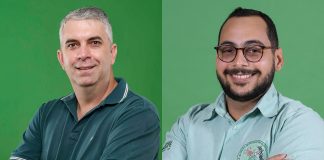 Professores da Unoeste levam ciência à 6ª Batatec