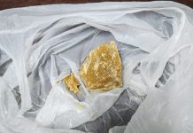 Rapaz de 24 anos tenta subornar policial militar ao ser preso com pedra de crack em Presidente Prudente