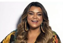 Morre Preta Gil aos 50 anos