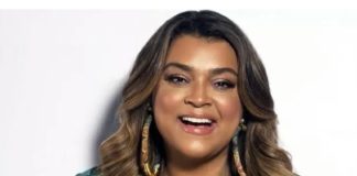 Morre Preta Gil aos 50 anos