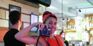 A história da prudentina que transformou sua dor em arte fotográfica