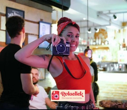 A história da prudentina que transformou sua dor em arte fotográfica