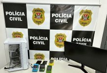 Vítima de Iepê que perdeu R$ 60 mil em golpe vê polícia desmantelar quadrilha