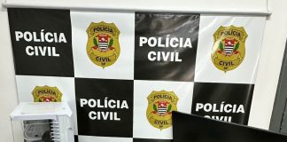 Vítima de Iepê que perdeu R$ 60 mil em golpe vê polícia desmantelar quadrilha