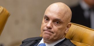 EUA aplicam Lei Magnitsky contra Alexandre de Moraes