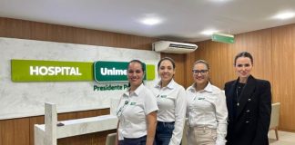 Hospital Unimed Presidente Prudente conquista acreditação ONA Nível 2