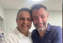 Rosana conquista R$ 1,5 milhão para infraestrutura, esporte e reveillon com apoio do deputado Marangoni