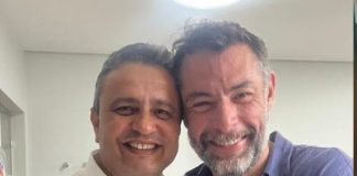 Rosana conquista R$ 1,5 milhão para infraestrutura, esporte e reveillon com apoio do deputado Marangoni