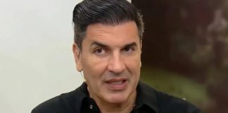 Edu Guedes passa por cirurgia para remoção de câncer no pâncreas em hospital de São Paulo