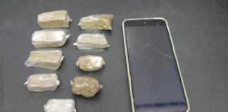 Polícia Militar prende homem por tráfico de drogas em Presidente Venceslau