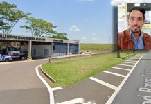 Jovem desaparecido em Prudente é encontrado na base do Cart na Raposo Tavares