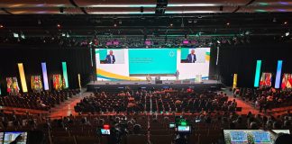 Empresário prudentino representa Sicoob Paulista em Conferência Mundial das Cooperativas de Crédito, na Suécia