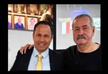 Morre pai do vereador prudentino Edgar Caldeira