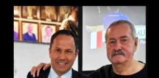 Morre pai do vereador prudentino Edgar Caldeira