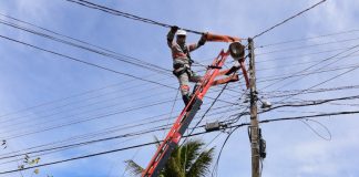 Energisa abre processo seletivo para contratar eletricistas na região