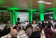 Associação Comercial e Empresarial de Pirapozinho celebra 39 anos