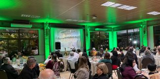 Associação Comercial e Empresarial de Pirapozinho celebra 39 anos