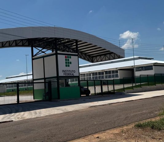 IFSP Presidente Prudente abre 40 vagas para o Programa Partiu IF 2026 voltado a alunos do 9º ano