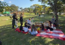 Prefeitura de Prudente prorroga ʻPiquenique nas Férias̕ até dia 25 de julho, no Parque do Povo