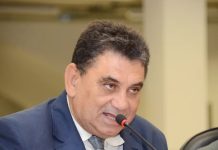 Vereador Izaque Silva solta nota oficial após denúncias por falta de decoro irem para comissão de ética da Câmara