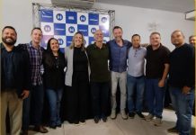 Fernando Marangoni viabiliza R$ 3,5 milhões para recapeamento da Cidade da Criança via Ministério do Turismo