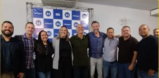 Fernando Marangoni viabiliza R$ 3,5 milhões para recapeamento da Cidade da Criança via Ministério do Turismo