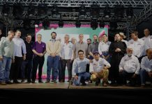 Guilherme Piai participa da abertura da 6ª edição da Batatec