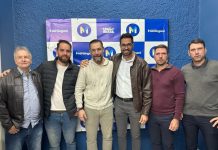 Marangoni libera R$ 2,6 milhões para infraestrutura em Teodoro Sampaio