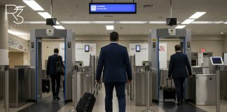 Fim da exigência de tirar os sapatos em aeroportos dos EUA promete transformar a experiência de viagem