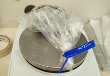 Mulher de detento tenta entrar com droga na Penitenciária de Irapuru