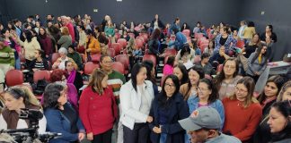 Seduc promove curso ‘Sociedade mais segura – Primeiros Socorros’ para todas as 64 escolas