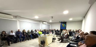 Equipe da Prefeitura de Prudente se reúne para alinhar estratégias para o segundo semestre