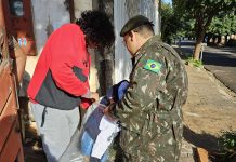 Fundo Social anuncia ação nos quatro distritos para doação de agasalhos