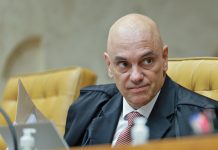 Alexandre de Moraes valida aumento do IOF pelo governo, mas revoga um trecho