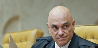 Alexandre de Moraes valida aumento do IOF pelo governo, mas revoga um trecho