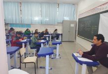 Seduc aplica avaliação à educadoras infantis da rede municipal