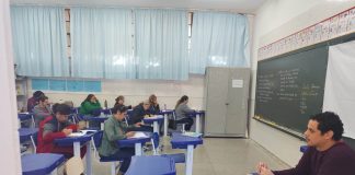 Seduc aplica avaliação à educadoras infantis da rede municipal